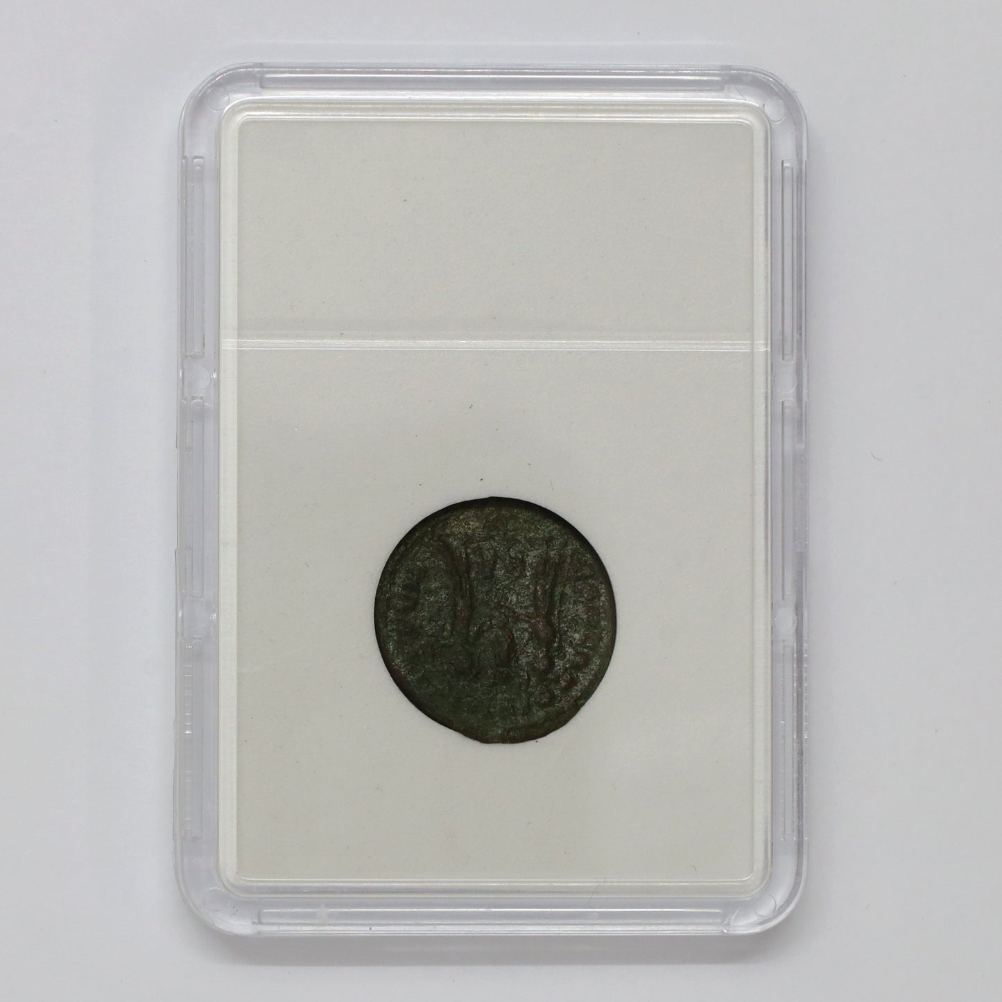 Ancient Rome 305-311 AD Galerius Bronze Coin