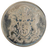 c.1970s Cardiff Castle Medallion in Case (Issues)