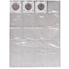 Group Lot of 23x 1946-1993 Czech Decimal, Various Denominations, 23pcs