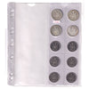Estate Lot of 62x 1960-2025 Canada 50-cents in CDNCoin.com Album