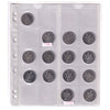 Estate Lot of 62x 1960-2025 Canada 50-cents in CDNCoin.com Album