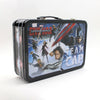 2016 Fiji $1 Captain America: Civil War Silver 6-Coin Set with Lunchbox (No Tax) issues