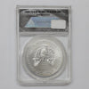 2013 W USA $1 American Eagle 1oz. .999 Silver ANACS Certified SP70 First Strike (No Tax)