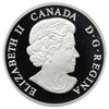 2014 Canada $20 Iconic Polar Bear Fine Silver Coin with Greeting Card (No Tax) issues