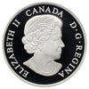 2015 Canada $20 Majestic Elk Fine Silver Coin with Greeting Card (No Tax) issues