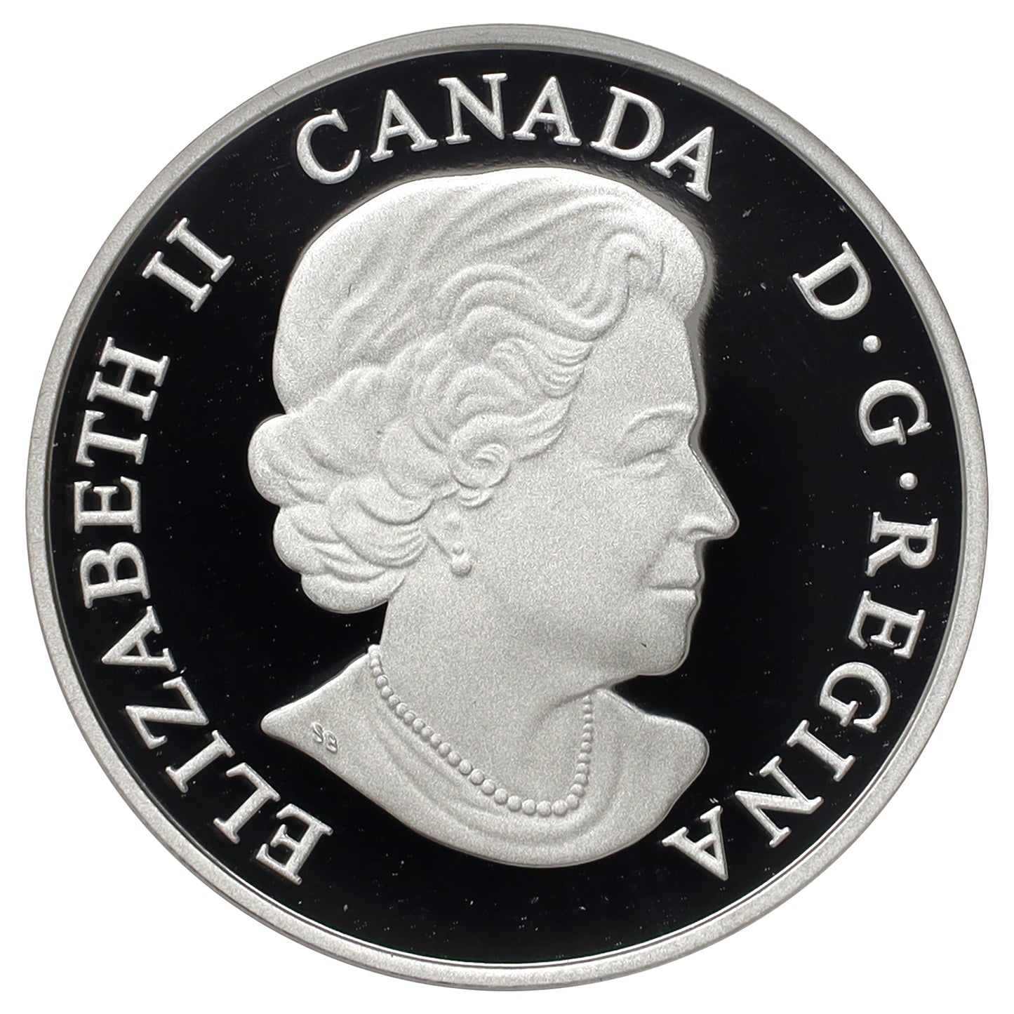 2015 Canada $20 Majestic Elk Fine Silver Coin with Greeting Card (No Tax) issues