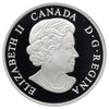 2015 (2016) Canada $20 Snowy Owl Fine Silver Coin with Greeting Card (No Tax) issues