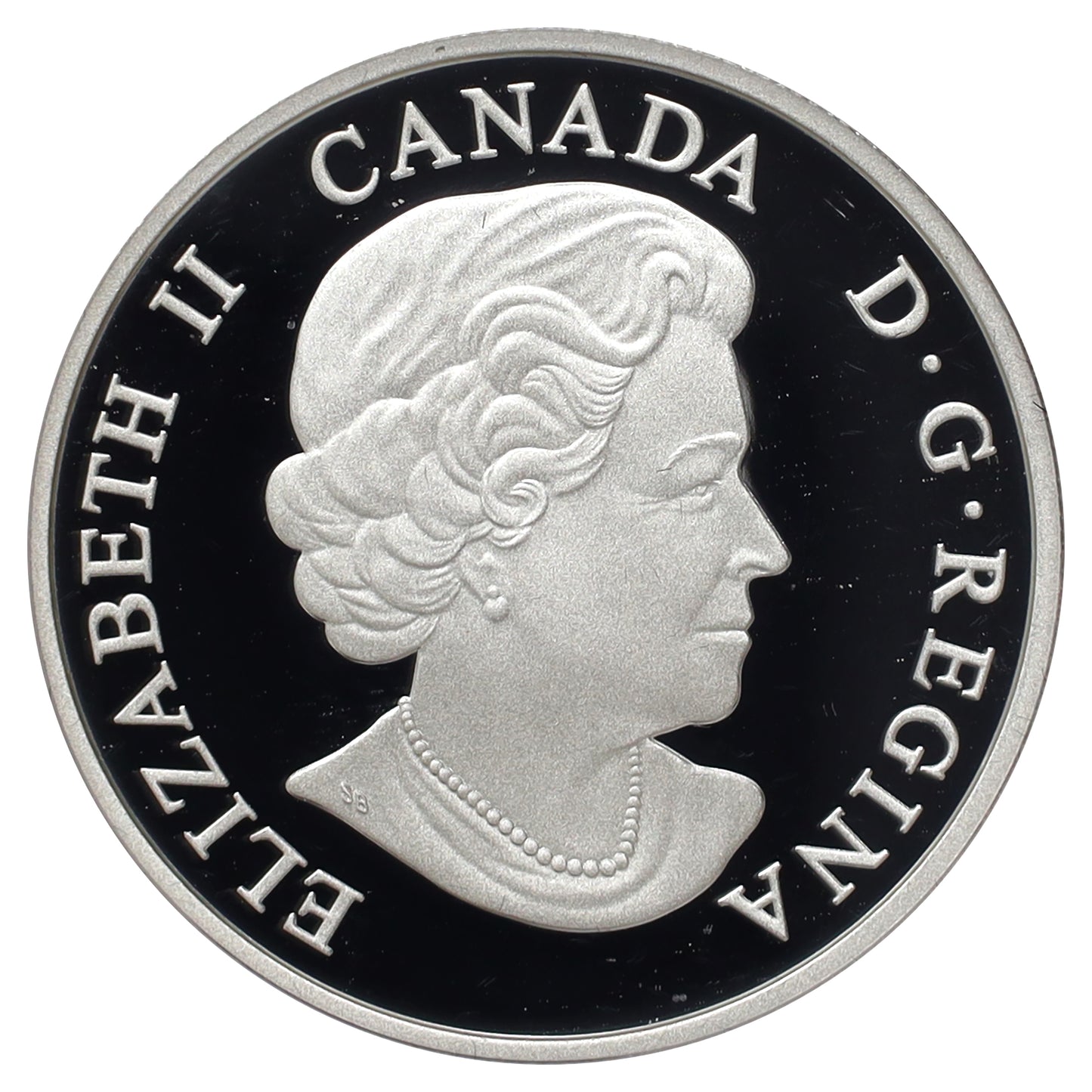 2015 (2016) Canada $20 Snowy Owl Fine Silver Coin with Greeting Card (No Tax) issues