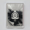 2023 Niue $2 Marvel: Avengers #1 .999 Silver Rectangular Coin (No Tax) minor issues