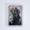 2020 Niue $2 DC Caped Crusader Batman 1oz. Fine Silver Bar (No Tax) minor wear