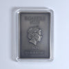 2020 Niue $2 DC Caped Crusader Batman 1oz. Fine Silver Bar (No Tax) minor wear