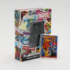 2023 Niue $2 Marvel Comics #1 1oz. .999 Rectangular Silver Coin (No Tax) scuffed cap.