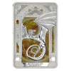 2024 Niue $2 Harry Potter Magical Creatures: Hungarian Horntail 1oz. Silver Coin (No Tax)
