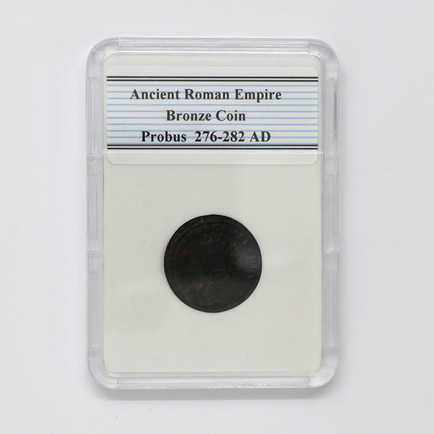 Ancient Rome 276-282 Probus Bronze Coin