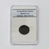 Ancient Rome c.268 Salonina Bronze Coin