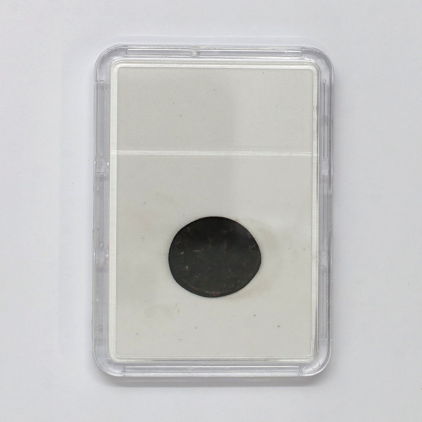 Ancient Rome c.268 Salonina Bronze Coin