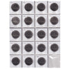 Group Lot of 19x 1983 Canada Nickel Dollars, All BU, 19pcs
