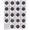 Group Lot of 19x 1983 Canada Nickel Dollars, All BU, 19pcs