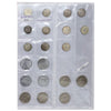 Estate Lot of 83x 1910-2013 Canada 5-cents in Lighthouse Album