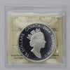 2004 Canada $15 Year of the Monkey Sterling Silver & Gold Plated ICCS Certified PF67 UHC