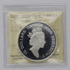 2009 Canada $15 Year of the Ox Sterling Silver & Gold Plated ICCS Certified PF67 UHC