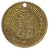 1887 Queen Victoria Golden Jubilee Commemorative Medal
