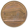 Ottawa, ON, Metropolitan Life Insurance Company Medal