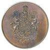Ottawa, ON, Metropolitan Life Insurance Company Medal