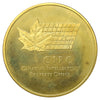 Canadian Intellectual Property Office Medallion