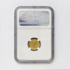 2011 Canada $5 1/10oz. .9999 Gold Maple Leaf NGC Certified MS65 (No Tax)