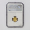 2022 Canada $5 1/10oz. Majestic Polar Bear .999 Gold NGC Certified MS70 (No Tax)