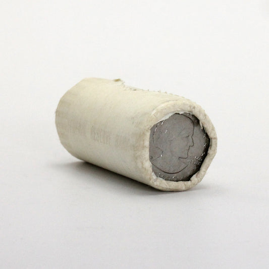 1979 P Susan B. Anthony USA Dollar Original Roll (light wear)