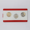 1970 Poland 3-Coin Proof Commemorative Issue in Holder (issues)