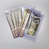 Lot of 6x 1973 Canada $1 Notes, Various Signatures, BCS Certified AU50 to CUNC63, 6pcs