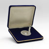 1987 Canadian National Exhibition Western Creamery Zhang Wenpu Medallion (issues)