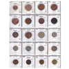 Group Lot of 54x 1903-2005 Philippines Decimal, 54pcs