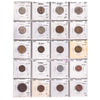 Group Lot of 54x 1903-2005 Philippines Decimal, 54pcs