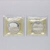 Pair of 2009 & 2015 Canada $20 1ozt .9999 Silver Coins ICCS Cert. PF67 UHC, 2pcs (No Tax)