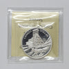 2003 Canada Cobalt Strike Silver Dollar ICCS Certified PF67 UHC (No Tax)