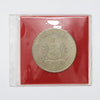 Western Samoa 1974 Xth British Commonwealth Games $1 Commemorative Medal (minor issues)