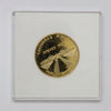 Australia 1988 New & Old Parliament Houses Commemorative Medal (scratches)