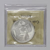 2005 Canada $1 40th Anniversary National Flag Proof Silver ICCS Certified MS67 (No Tax)
