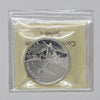 2009 Canada 100th Anniversary of Flight Proof Sterling Silver Dollar ICCS Certified MS67