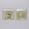 Pair of 2004 & 2012 Canada $2 & $20 Silver Polar Bear Coins ICCS Certified SP67, 2pcs