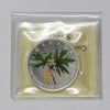 2005 Canada $5 Coloured Silver Maple Leaf: Bigleaf Maple ICCS Certified MS67 (No Tax)