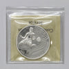 2003 Canada $5 2006 FIFA World Cup Soccer .9999 Fine Silver ICCS Cert. PF67 UHC (No Tax)