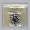 2008 (1908-2008) Canada 50-cents Centennial Sterling Silver Proof ICCS Certified PF68
