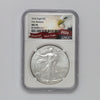 2024 USA $1 American Eagle 1oz. Fine Silver NGC Certified MS70 First Releases (No Tax)