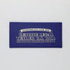 2009 USA $2 Babe Ruth Colourized Commemorative Banknote in Folder