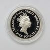United Kingdom 1990 Queen Mother 90th Birthday Commemorative Crown in Case (issues)